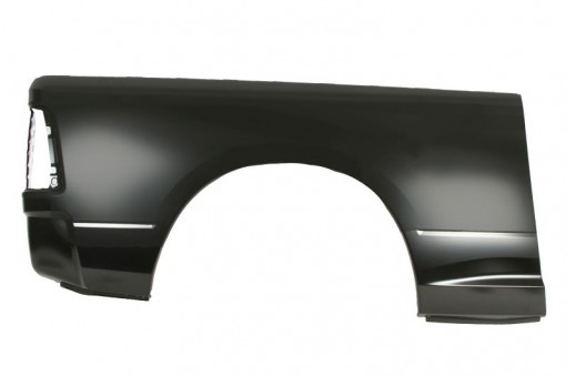 Aripa spate dreapta potrivit RAM TRUCK RAM III, RAM IV, RAM V 01.10-