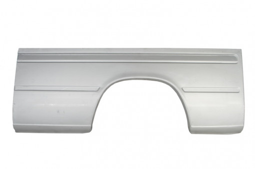 Aripa spate stanga 1/3 lungime; model mediu, lungime 80mm MERCEDES SPRINTER; VW LT intre 1995-2006