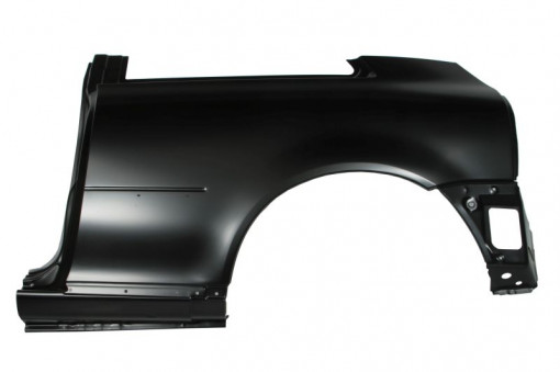 Aripa spate Stanga (2/3 inaltime) potrivit AUDI A3 3D 09.96-12.99