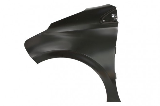 Aripa Stanga (certificat CZ) potrivit PEUGEOT 208 I, 208 II, 208/HATCHBACK 03.12-
