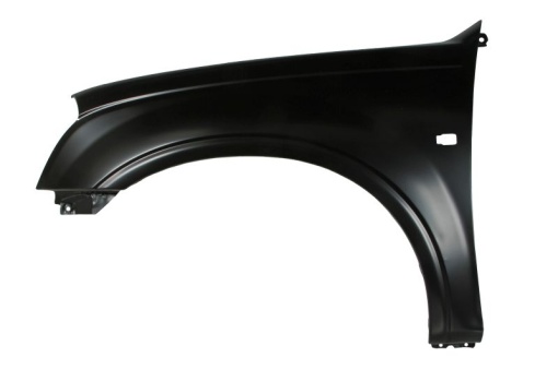 Aripa Stanga (cu gaura pentru indicator) potrivit ISUZU D-MAX RA 05.02-11.06