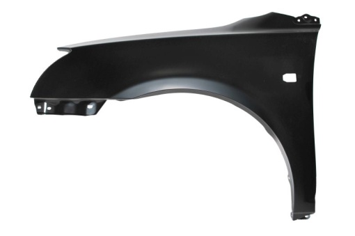 Aripa Stanga (cu gaura pentru indicator) potrivit TOYOTA AVENSIS T25 04.03-06.06