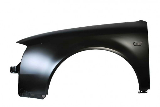 Aripa Stanga (cu locas semnalizator) potrivit AUDI A6 C5, ALLROAD C5 01.97-05.01