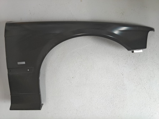 Aripa Stanga (cu locas semnalizator) potrivit BMW 3 (E36) Break / Sedan 01.96-10.99 Resigilat