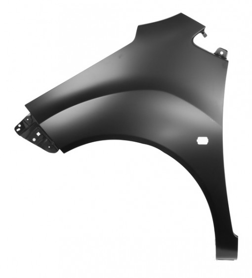Aripa Stanga (cu locas semnalizator) potrivit CHEVROLET SPARK 03.10-