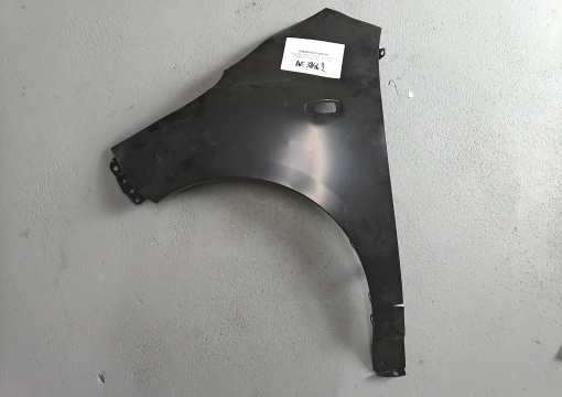 Aripa Stanga (cu locas semnalizator) potrivit HYUNDAI I10 I 01.08-12.13 Resigilat