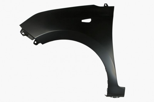 Aripa Stanga (cu locas semnalizator) potrivit HYUNDAI I10 II 12.13-
