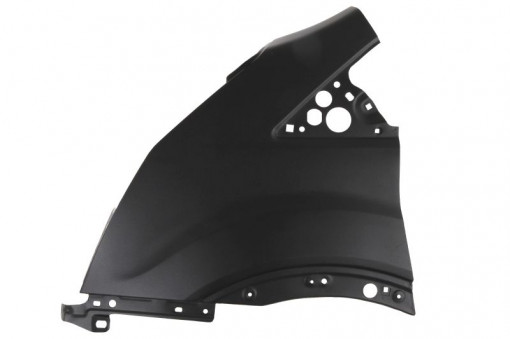 Aripa Stanga (cu orificii ornament) potrivit FORD TRANSIT, TRANSIT V363 08.13-
