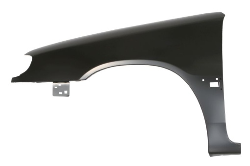 Aripa Stanga (cu orificiu semnalizator) potrivit CITROEN SAXO 02.96-09.99