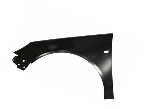 Aripa Stanga (cu orificiu semnalizator) potrivit OPEL INSIGNIA A 07.08-03.17