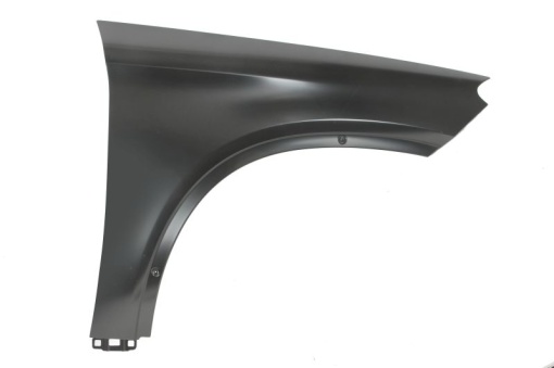Aripa Stanga (otel, certificat CAPA) potrivit MERCEDES GLE W166 03.15-12.19