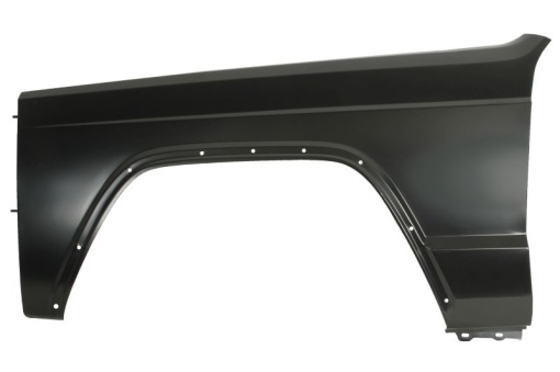 Aripa Stanga (otel) potrivit JEEP CHEROKEE XJ 10.84-10.96