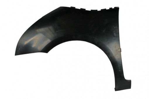 Aripa Stanga (plastic, certificat CZ) potrivit CITROEN C4 GRAND PICASSO I, C4 PICASSO I 02.07-02.13