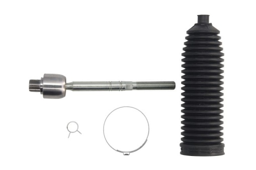 Articulatie axiala cap bara (fara capat) Dreapta/Stanga (lungime: 228mm, cu capac) potrivit MASERATI GHIBLI III, QUATTROPORTE VI 3.0/3.0D/3.8 01.13-