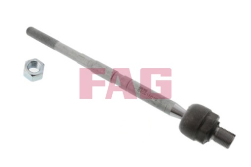 Articulatie axiala cap bara (fara capat) Dreapta/Stanga (lungime: 283mm) potrivit OPEL VECTRA C, VECTRA C GTS; SAAB 9-3 1.6-3.2 04.02-02.15