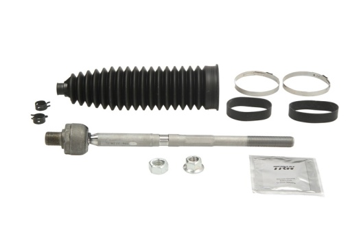 Articulatie axiala cap bara (fara capat) Dreapta/Stanga (lungime: 303mm) potrivit OPEL VECTRA C, VECTRA C GTS, ZAFIRA B; SAAB 9-3 1.6-3.2 04.02-04.15