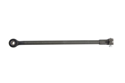 Articulatie axiala cap bara (fara capat) Stanga (lungime: 434mm) potrivit OPEL ASTRA F, ASTRA F CLASSIC, ASTRA F/KOMBI, ASTRA G, CALIBRA A, VECTRA A; SAAB 900 II, 9-3 1.4-2.5 04.88-01.05