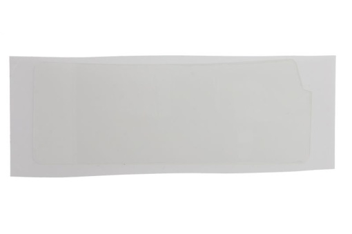 Autoclant protectie aripa fata stanga (culoare: transparent, 3M PPF 4.0 foil / ajustare manuala) potrivit ALFA ROMEO BRERA 01.06-06.10
