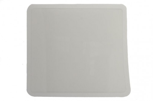 Autocolant protectie aripa dreapta culoare: transparent, auto-ajustant potrivit FORD TRANSIT / TOURNEO CONNECT II 09.13-09.21