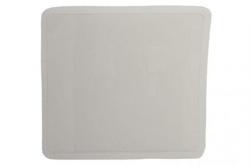 Autocolant protectie aripa stanga culoare: transparent, auto-ajustant potrivit FORD TRANSIT / TOURNEO CONNECT II 09.13-09.21