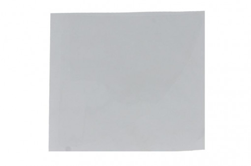 Autocolant protectie usa dreapta culoare: transparent, 3M PPF 4.0 folie / auto-ajustant potrivit KIA RIO III 3D 09.11-12.16