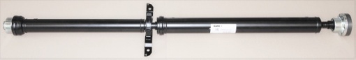 Ax cardanic (1501 mm) potrivit PORSCHE MACAN 2.0 05.14-