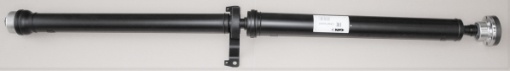 Ax cardanic (1578 mm) potrivit PORSCHE CAYENNE 2.9/3.0 05.17-