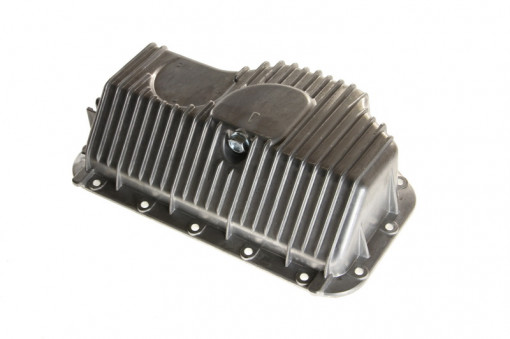 Baie ulei aluminiu potrivit BMW 3 E30 1.6/1.8 06.87-06.94