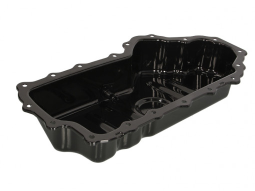 Baie ulei otel potrivit FORD C-MAX, FOCUS C-MAX, FOCUS I, FOCUS II, GALAXY II, MONDEO IV, S-MAX, TOURNEO CONNECT, TRANSIT CONNECT 1.8D 10.98-06.15