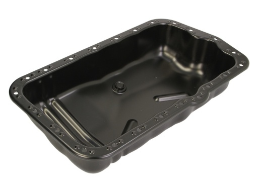 Baie ulei (otel) potrivit NISSAN PRIMASTAR; OPEL MOVANO A, VIVARO A; RENAULT ESPACE IV, MASTER II, MASTER PRO, TRAFIC II 2.2D/2.5D/2.8D 09.00-
