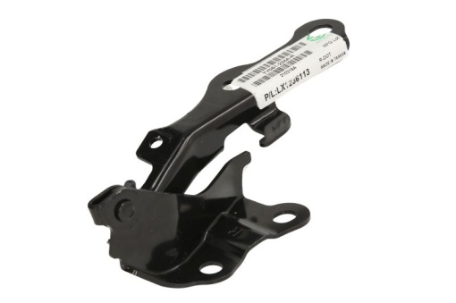 Balama capota dreapta potrivit TOYOTA LAND CRUISER PRADO J12 09.02-07.09