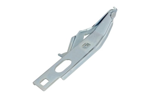 Balama capota motor Dreapta potrivit AUDI A4 ALLROAD B8, A4 B8 1.8-4.2 11.07-05.16