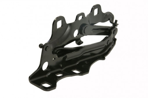 Balama capota motor stanga negru potrivit JEEP GRAND CHEROKEE V 06.20-