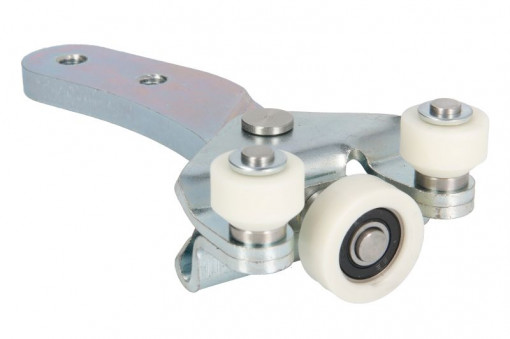 Balama Inferior Dreapta (scurt) potrivit VW TRANSPORTER T4 07.90-06.03