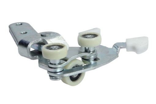 Balama usa glisanta Inferior Dreapta potrivit CITROEN JUMPER I; FIAT DUCATO; PEUGEOT BOXER 02.94-