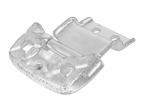 Balama usa spate stanga (unghi deschidere 180; superior) CITROEN JUMPER; FIAT DUCATO; PEUGEOT BOXER 2.0D-3.0D dupa 2006