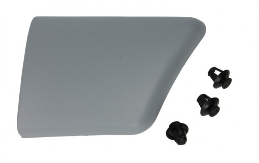 Bandou aripa fata dreapta grunduit potrivit CITROEN BERLINGO 07.96-10.08