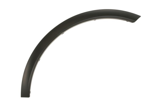 Bandou aripa fata dreapta potrivit MERCEDES GLE W166 03.15-12.19