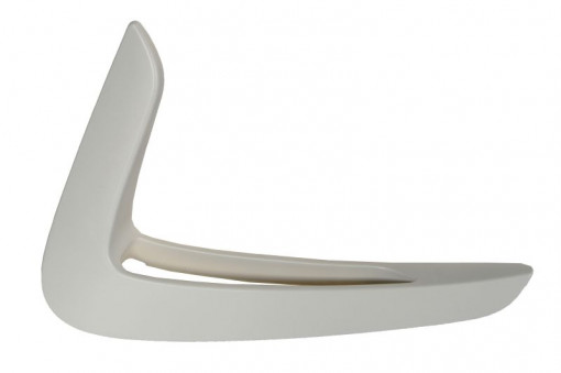 Bandou aripa fata stanga (grunduit) potrivit BMW 4 F32, F33, F82, F83, 4 GRAN COUPE F36 07.13-02.17
