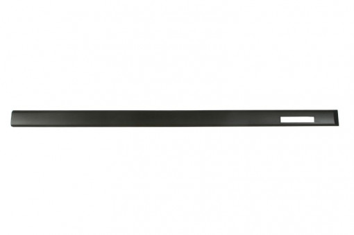 Bandou aripa fata stanga (negru, pachet M) potrivit BMW 3 E36 Saloon 09.90-08.00 - Img 1