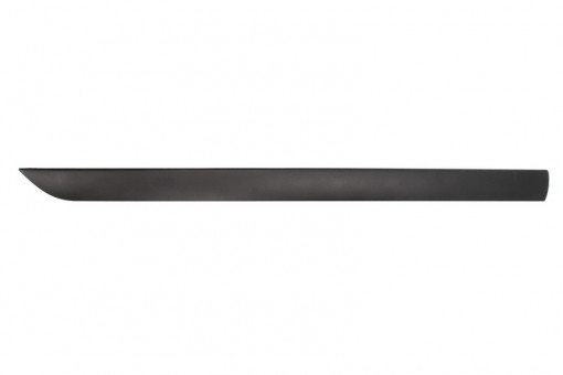 Bandou aripa fata stanga (negru) potrivit FORD FOCUS 4/5D 10.98-11.04