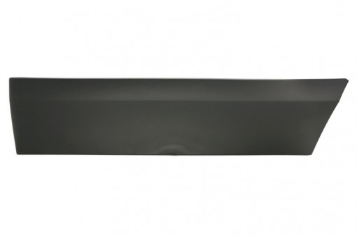Bandou aripa fata stanga (negru) potrivit MERCEDES SPRINTER 906 06.06-06.18
