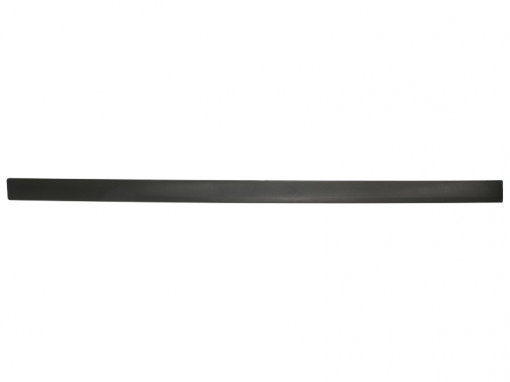Bandou aripa fata stanga (negru) potrivit OPEL COMBO C 5D 10.01-10.10