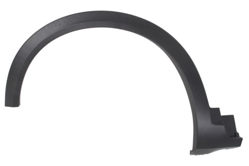 Bandou aripa fata stanga potrivit FIAT 500X 09.14-