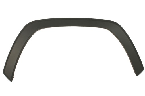 Bandou aripa potrivit TOYOTA RAV4 V 10.18-