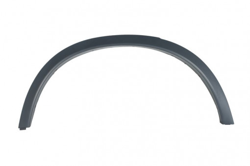 Bandou aripa spate dreapta (grunduit, pachet M) potrivit BMW X3 F25, X4 F26 09.10-05.18