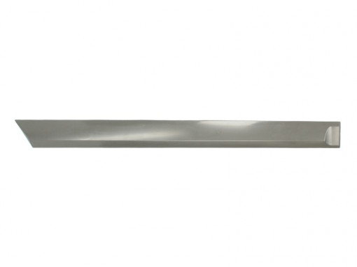 Bandou aripa spate dreapta grunduit potrivit OPEL ASTRA H 4/5D 03.04-05.14