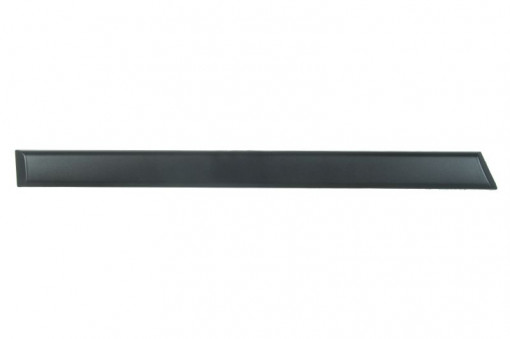 Bandou aripa spate dreapta (negru, pachet M) potrivit BMW 3 E36 09.90-08.00