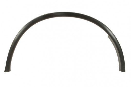 Bandou aripa spate stanga grunduit potrivit DODGE DURANGO III 01.11-12.17
