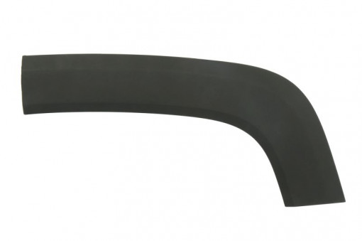 Bandou aripa spate stanga (negru) potrivit JEEP RENEGADE 07.14-06.18